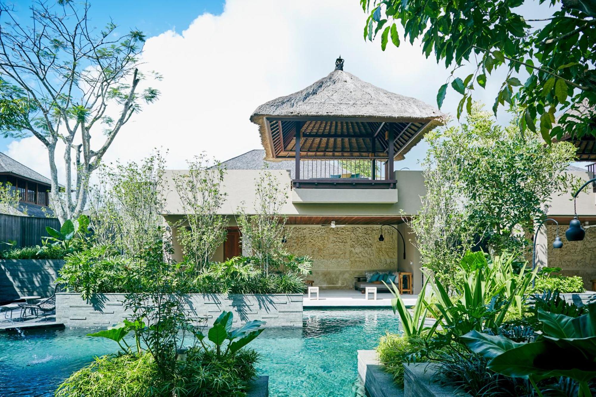 Hoshinoya Bali