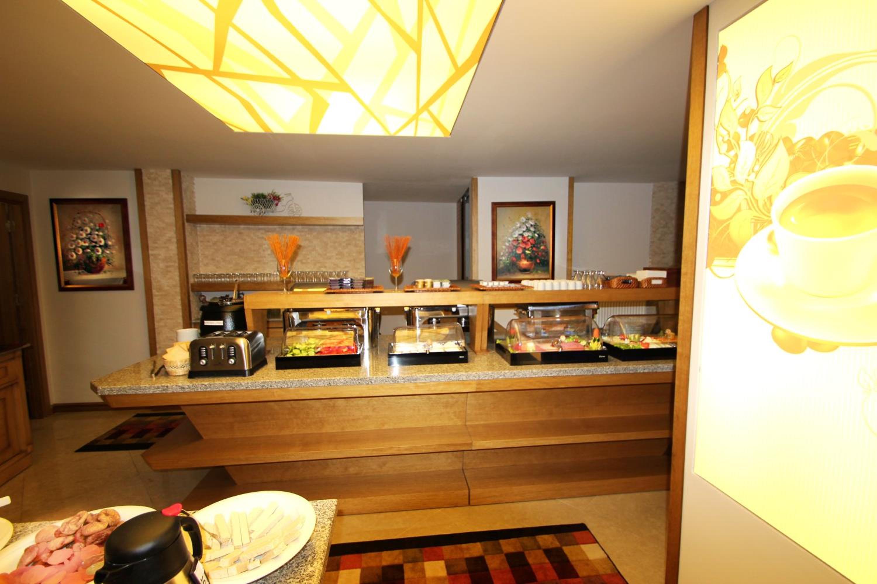 Levent Hotel Istanbul - Image 38