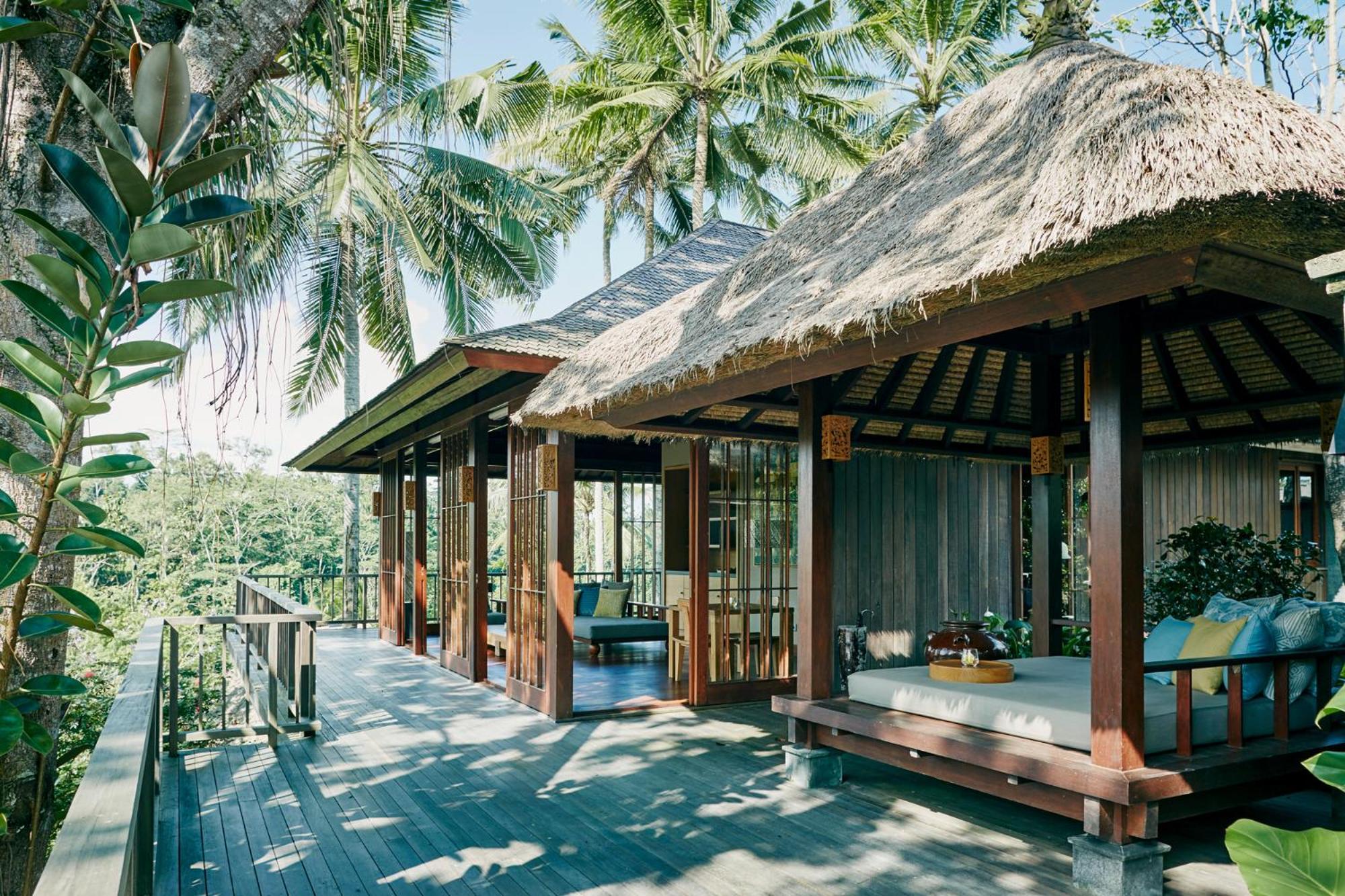 Hoshinoya Bali