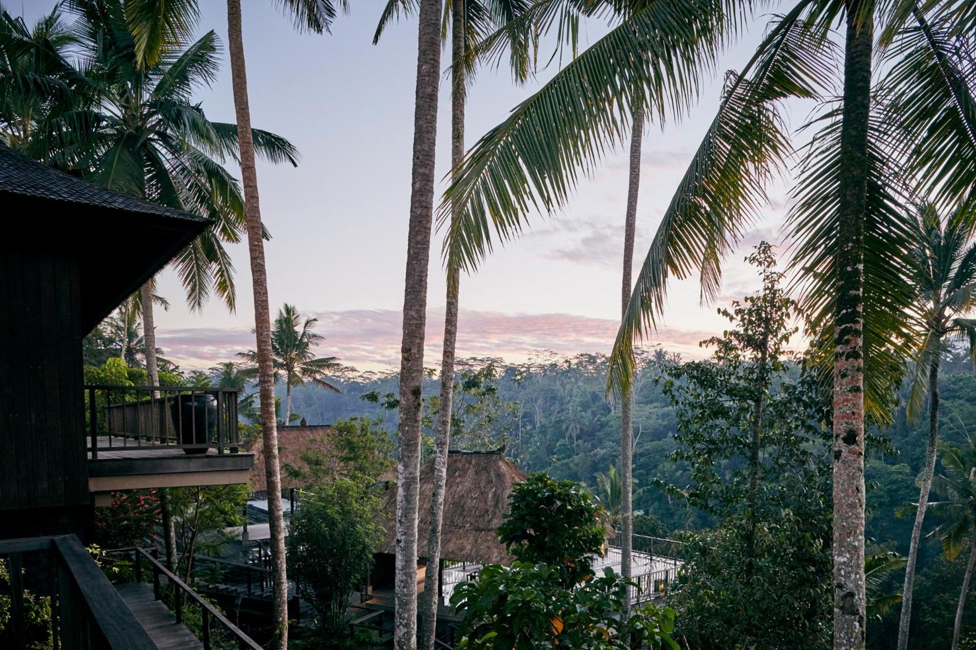 Hoshinoya Bali