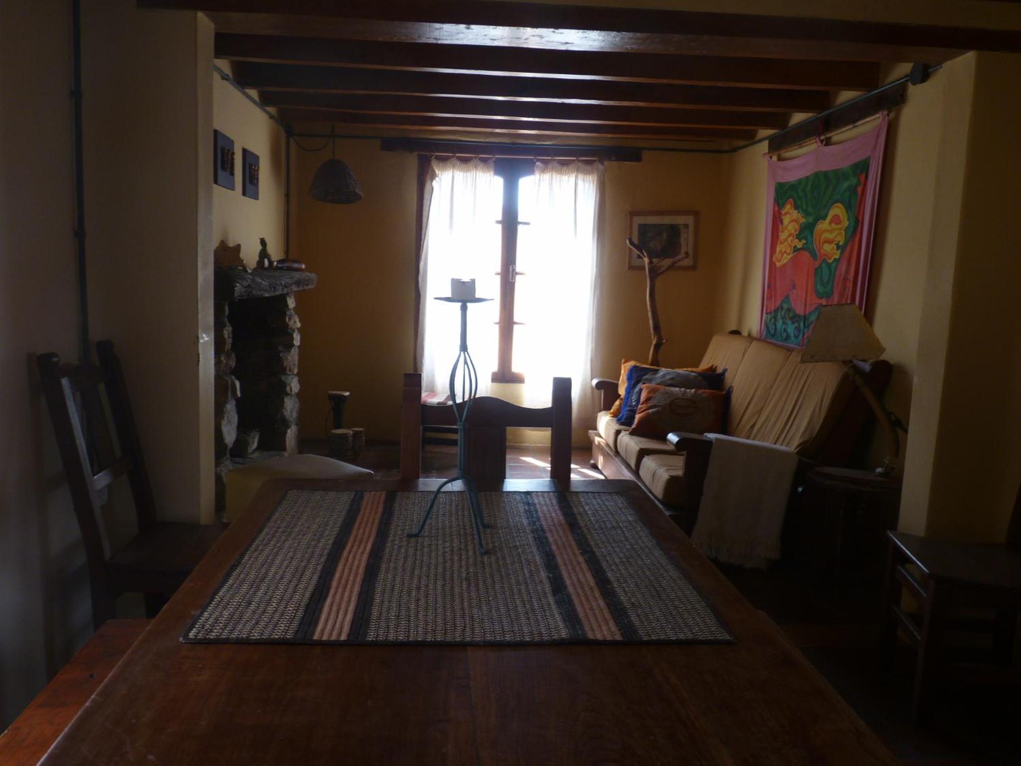 Las Lomas, Casa de Campo