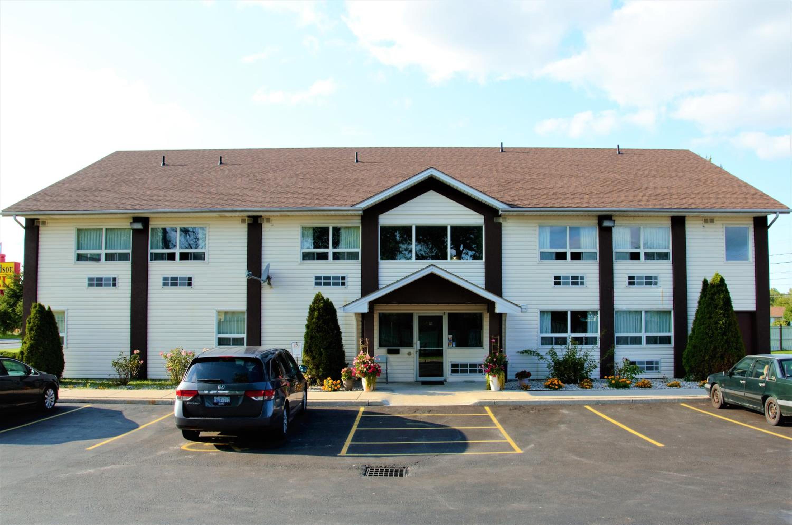 Windsor Vacations - Royal Windsor Motel - Property Image 27