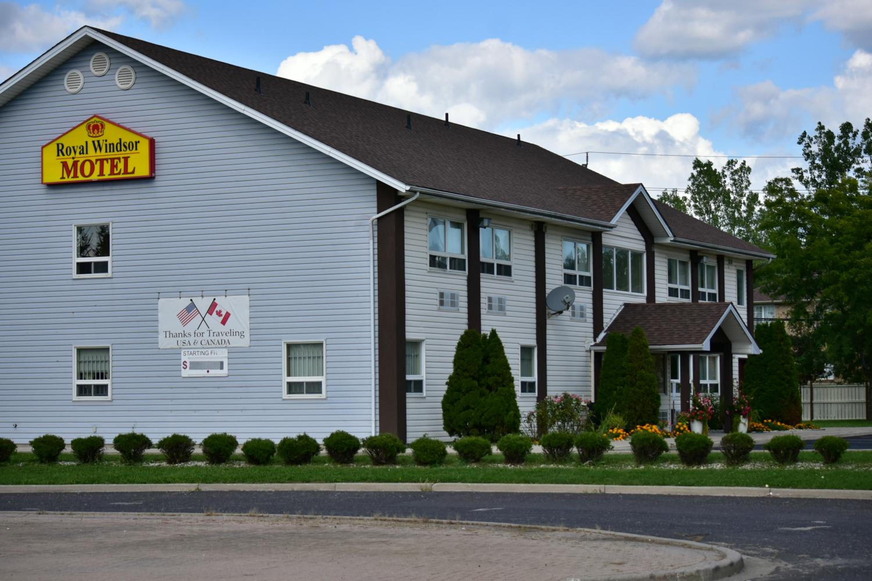 Windsor Vacations - Royal Windsor Motel - Property Image 14