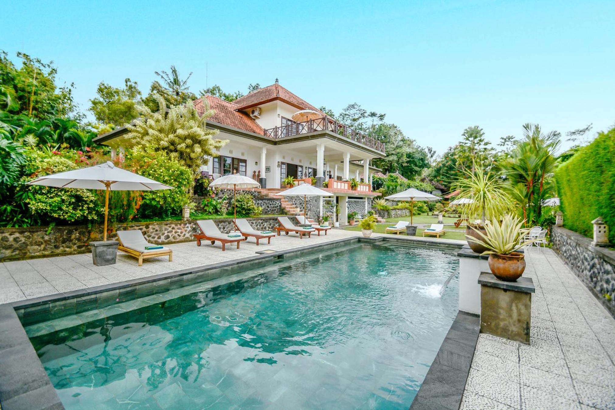 Bukit Asri Lodge view 5