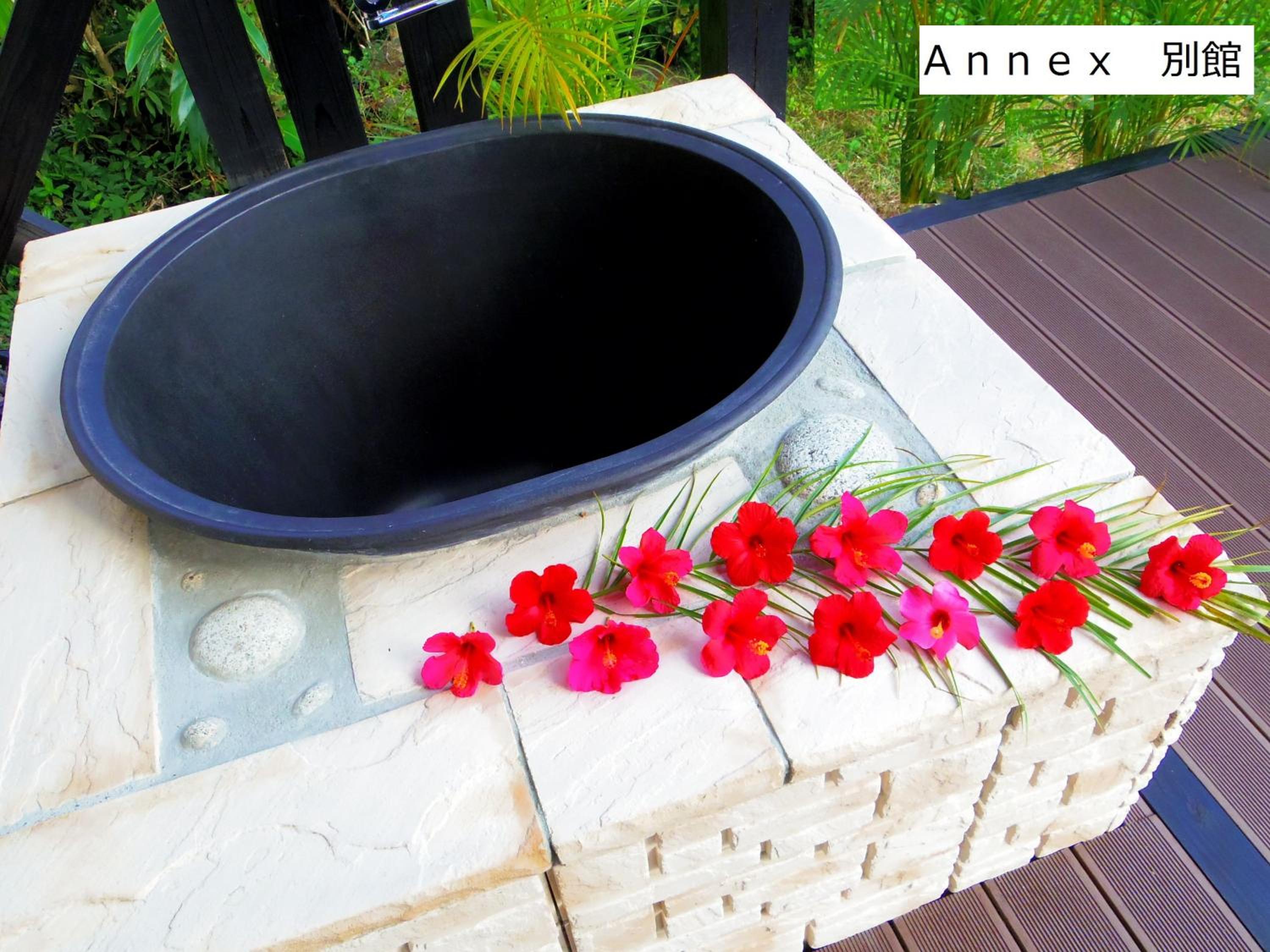森のフェアリー Cottage Morino Fairy All cotage with open-air bath with sea view or river view
