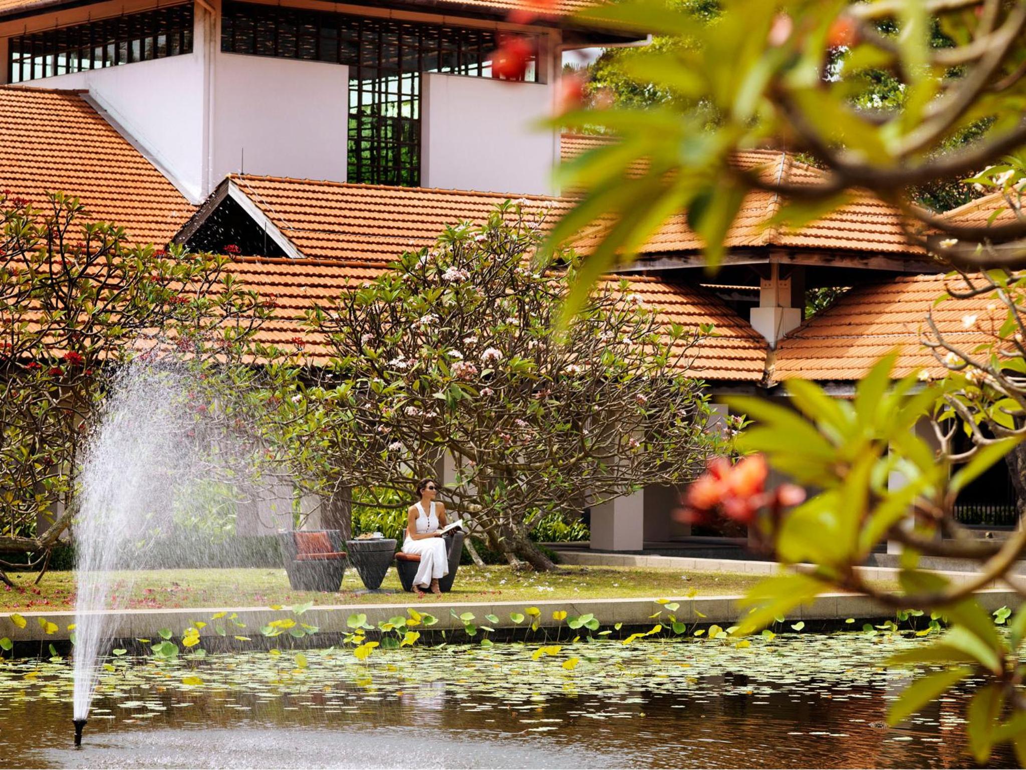 Sofitel Singapore Sentosa