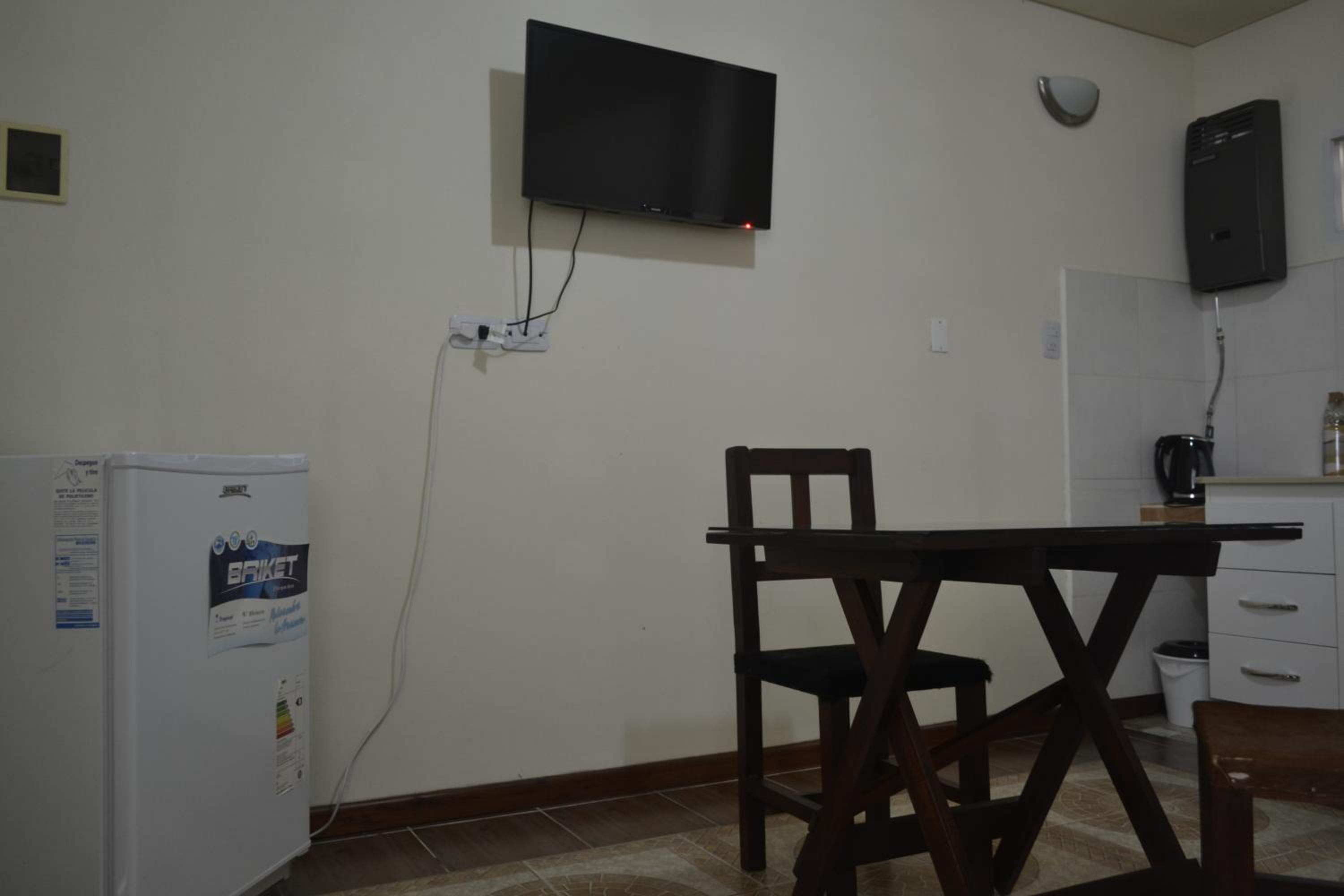 Guest House Jujuy