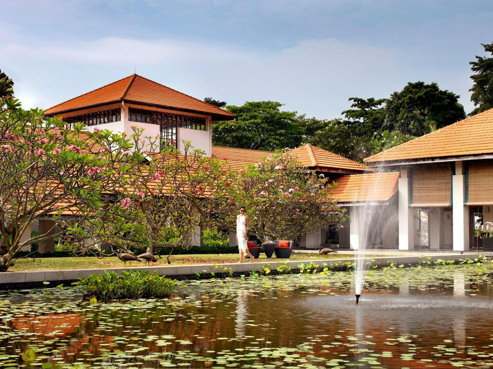 Sofitel Singapore Sentosa