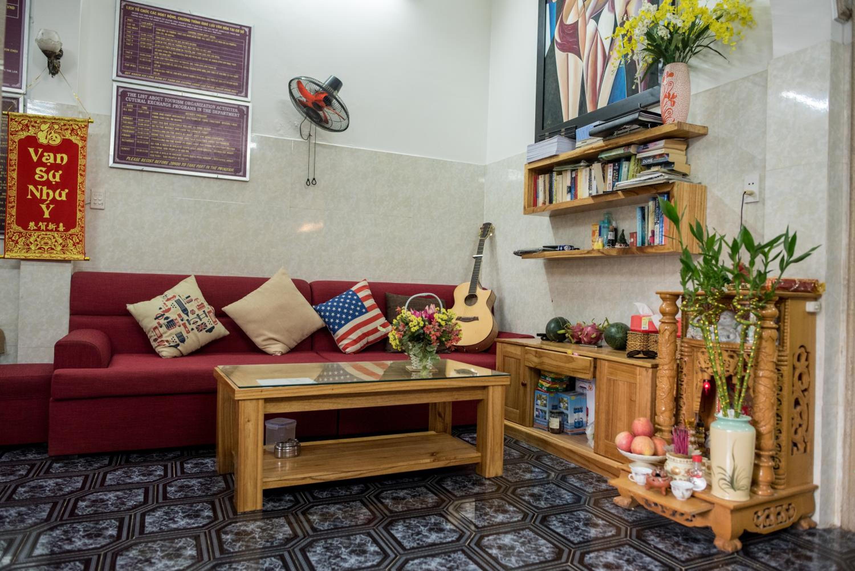 Hoi An Ngo Homestay