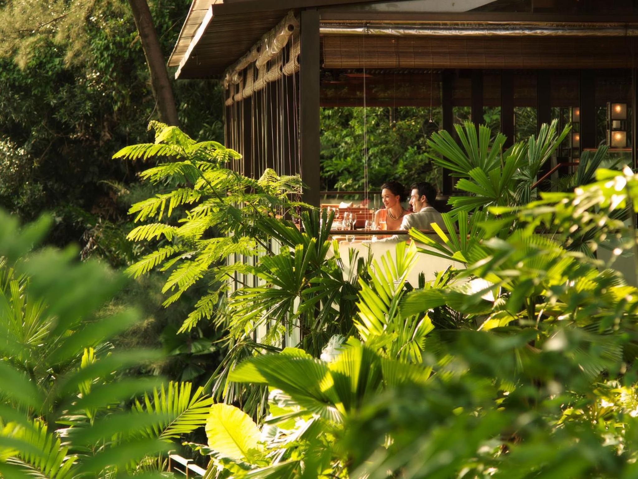 Sofitel Singapore Sentosa