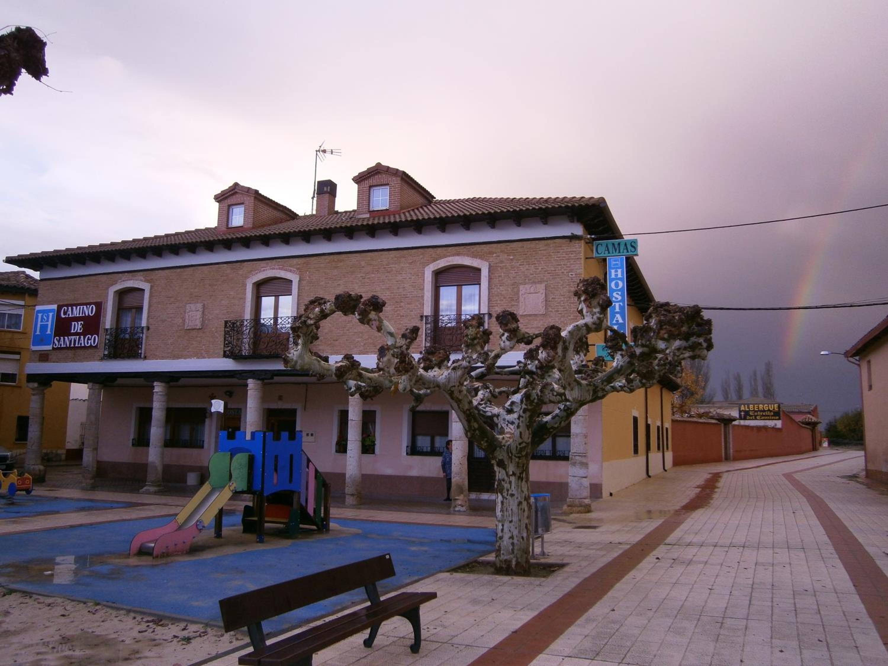 Hostal Camino de Santiago