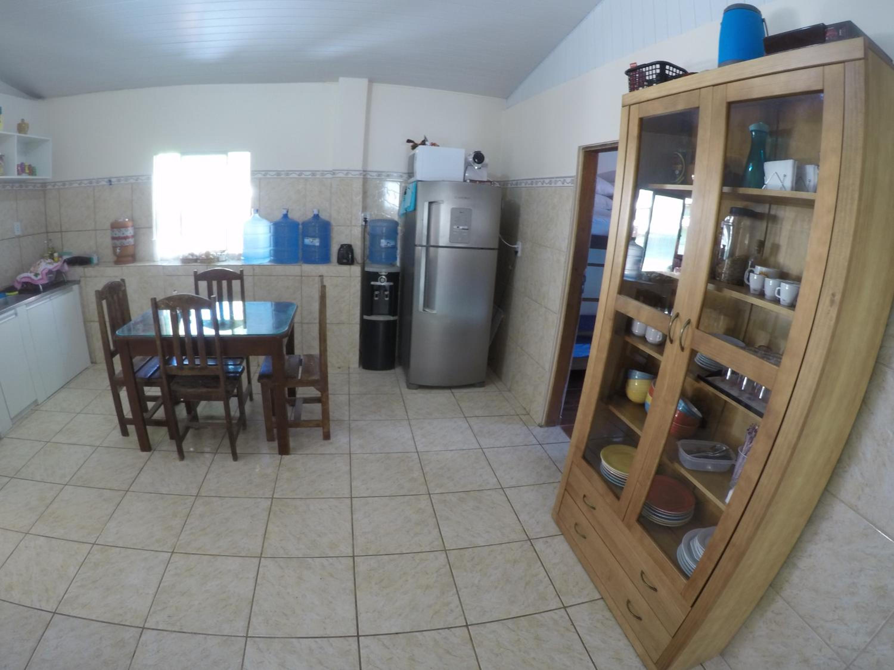 Ilha Hostel