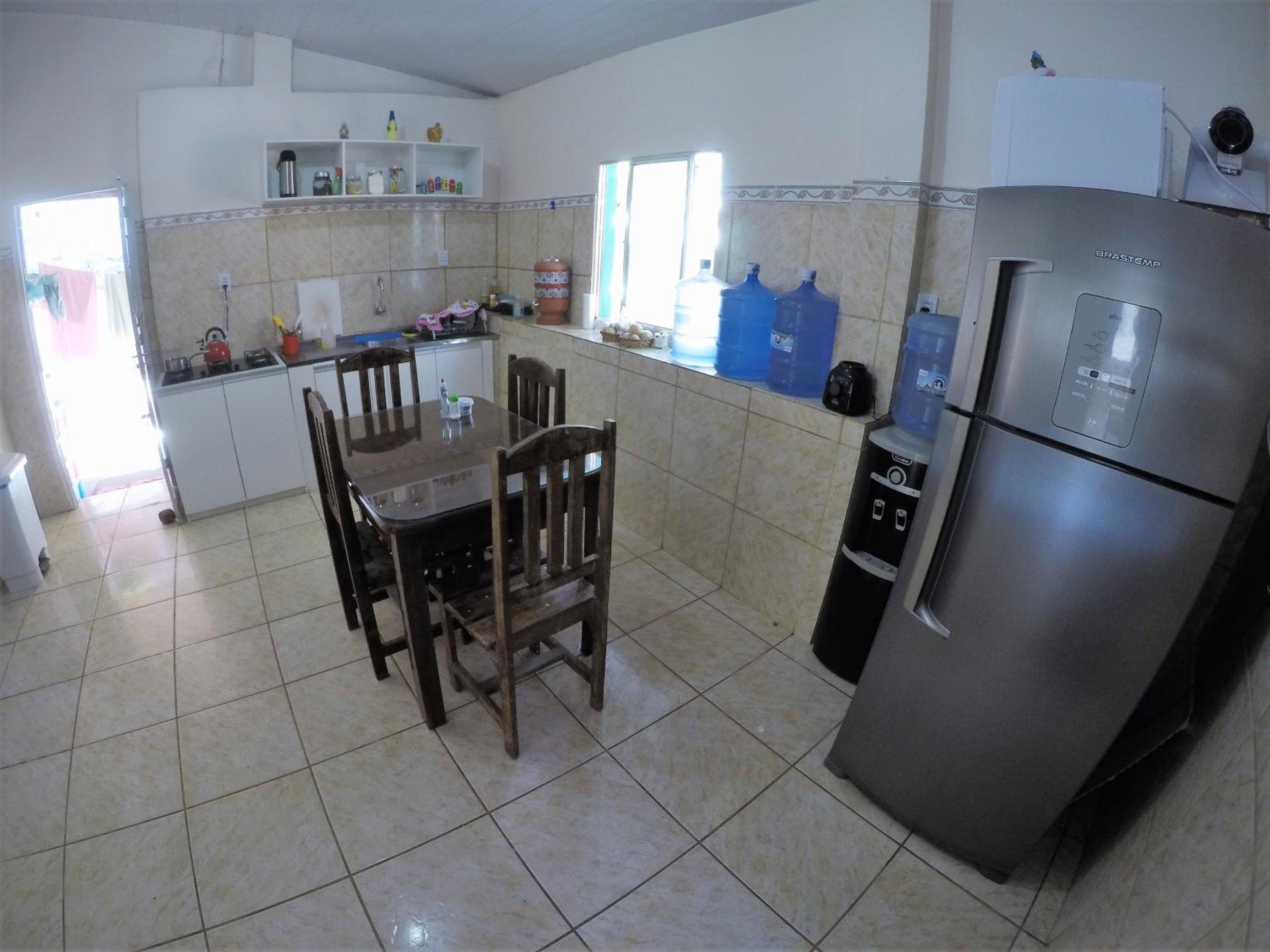 Ilha Hostel