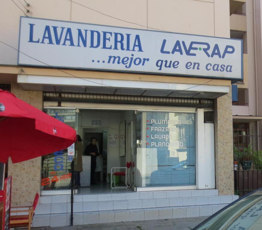Depto Marina Poniente