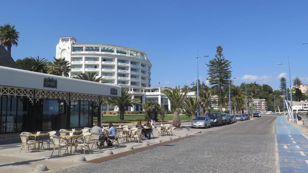 Depto Marina Poniente