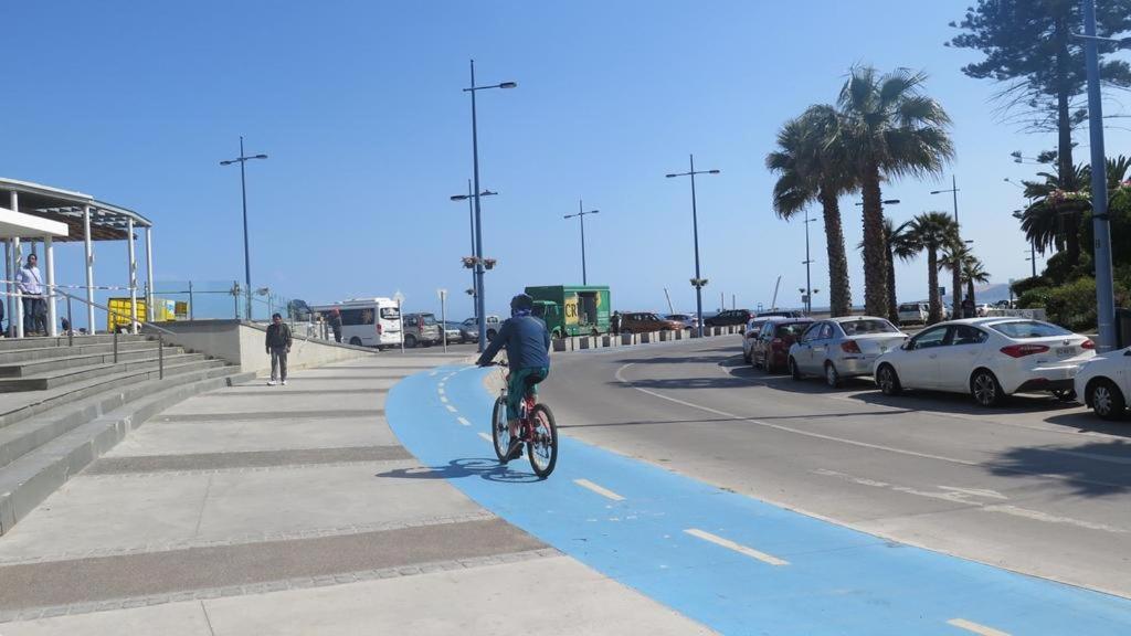 Depto Marina Poniente