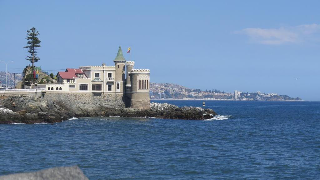 Depto Marina Poniente