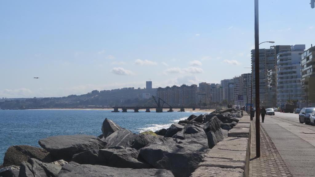 Depto Marina Poniente