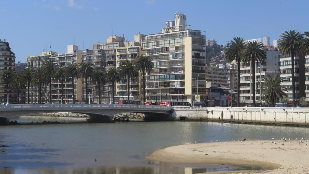 Depto Marina Poniente