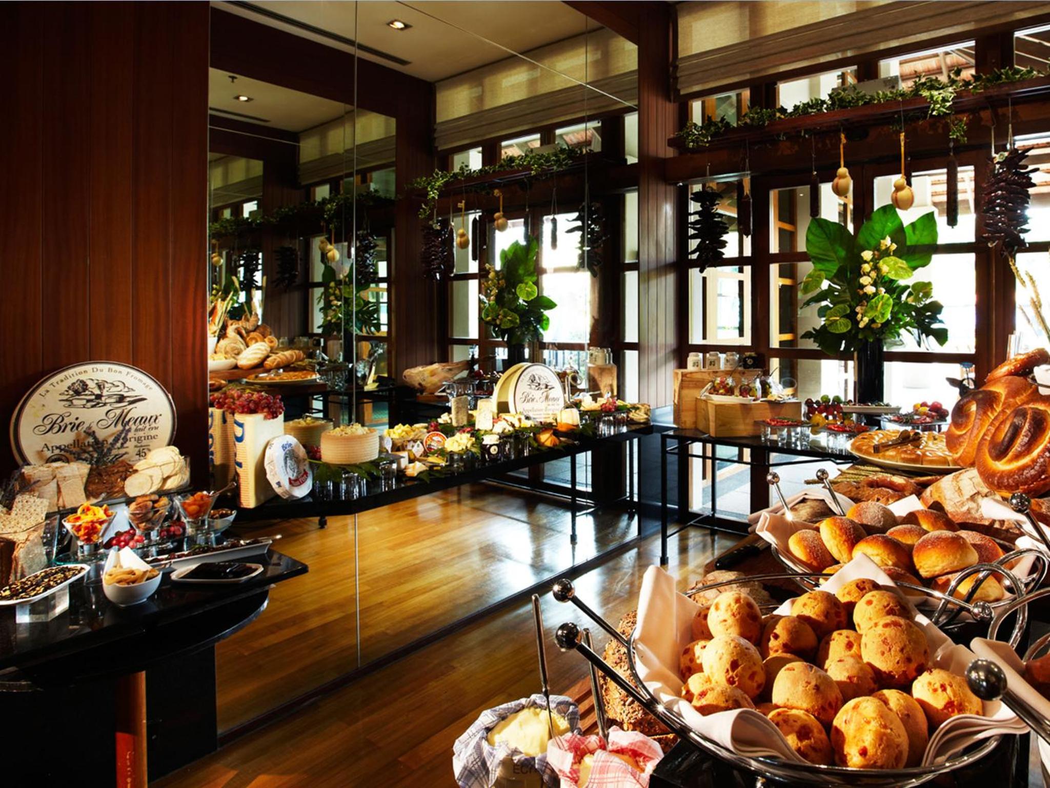 Sofitel Singapore Sentosa