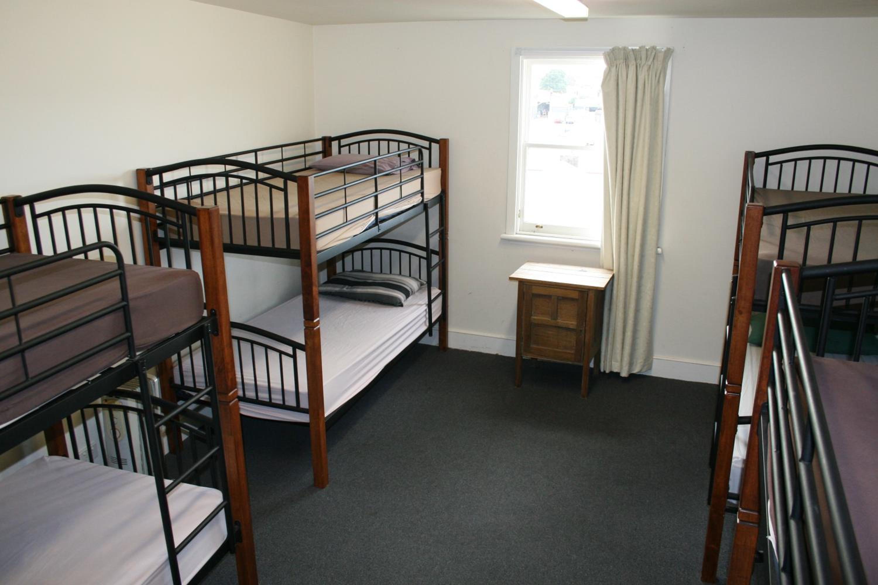 Arthouse Hostel
