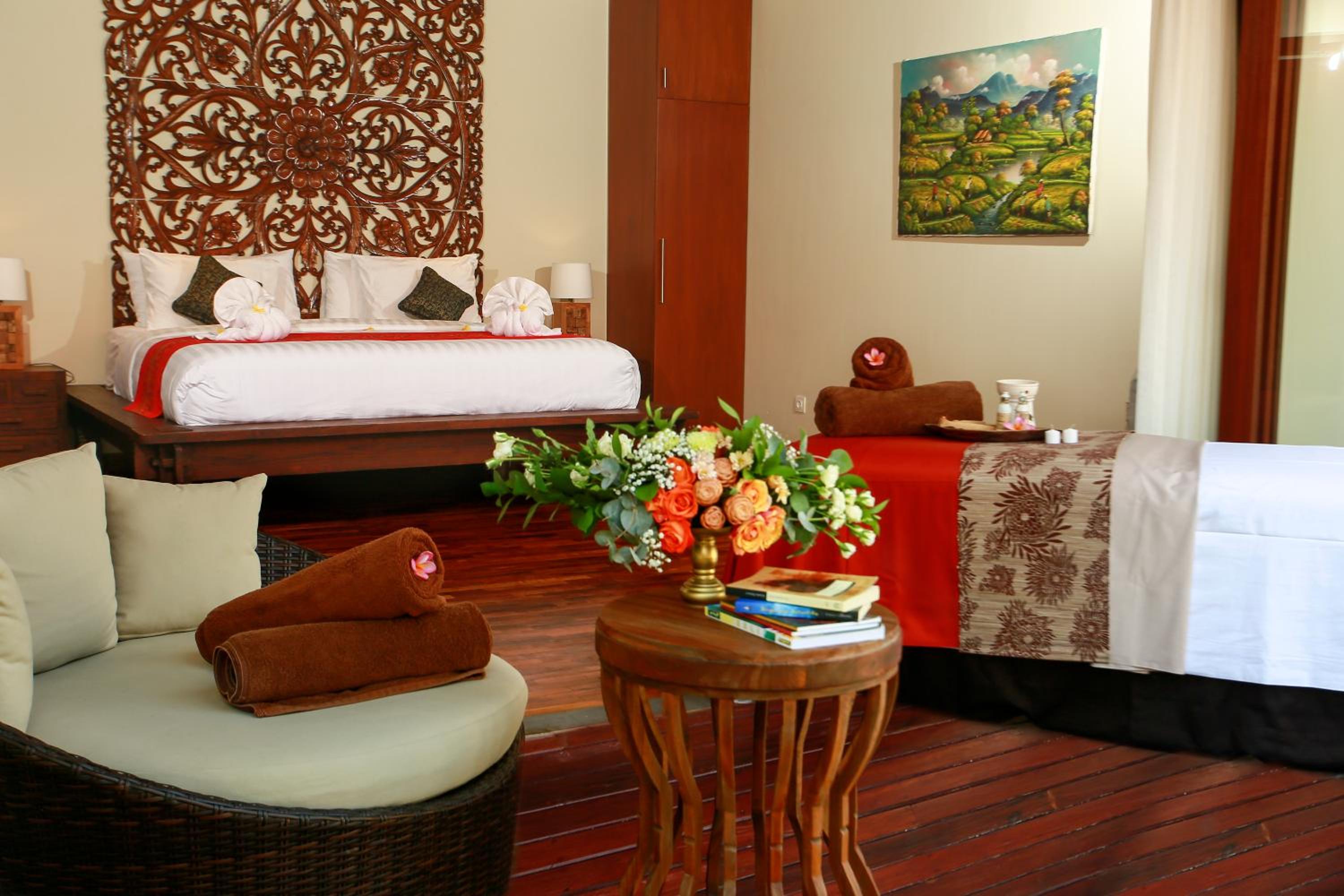 Desa Di Bali Villas