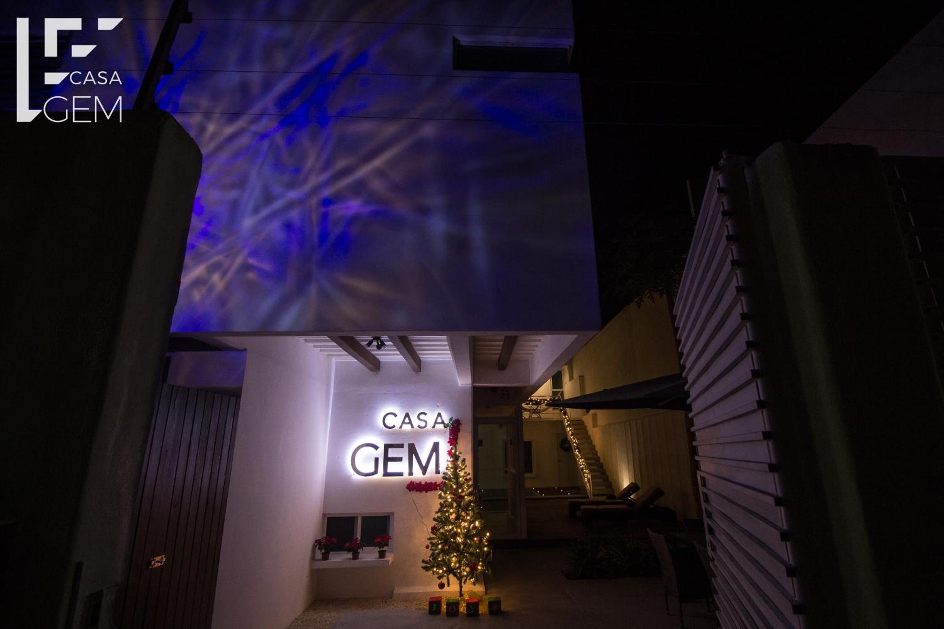 Casa Gem B&B