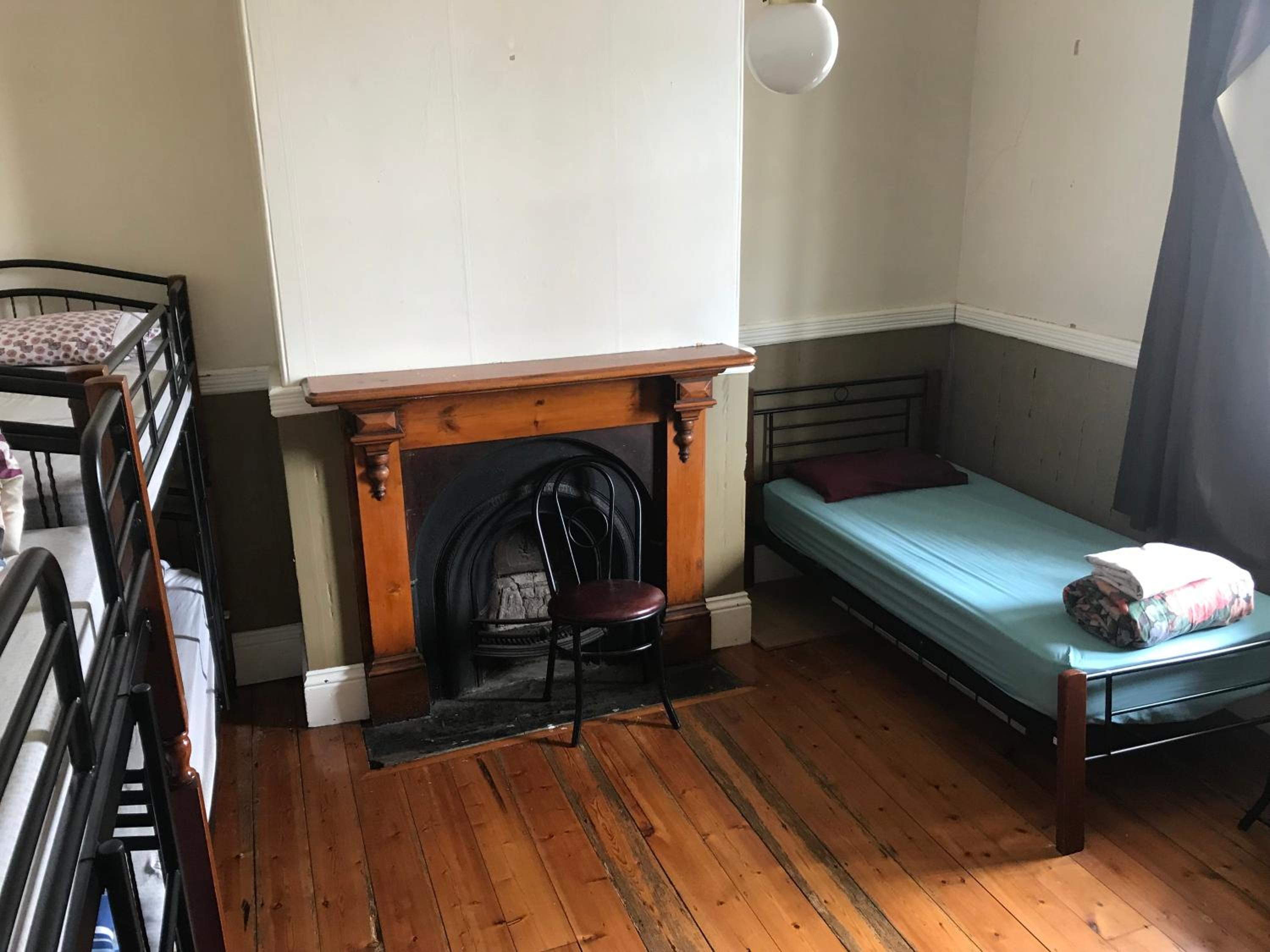 Arthouse Hostel