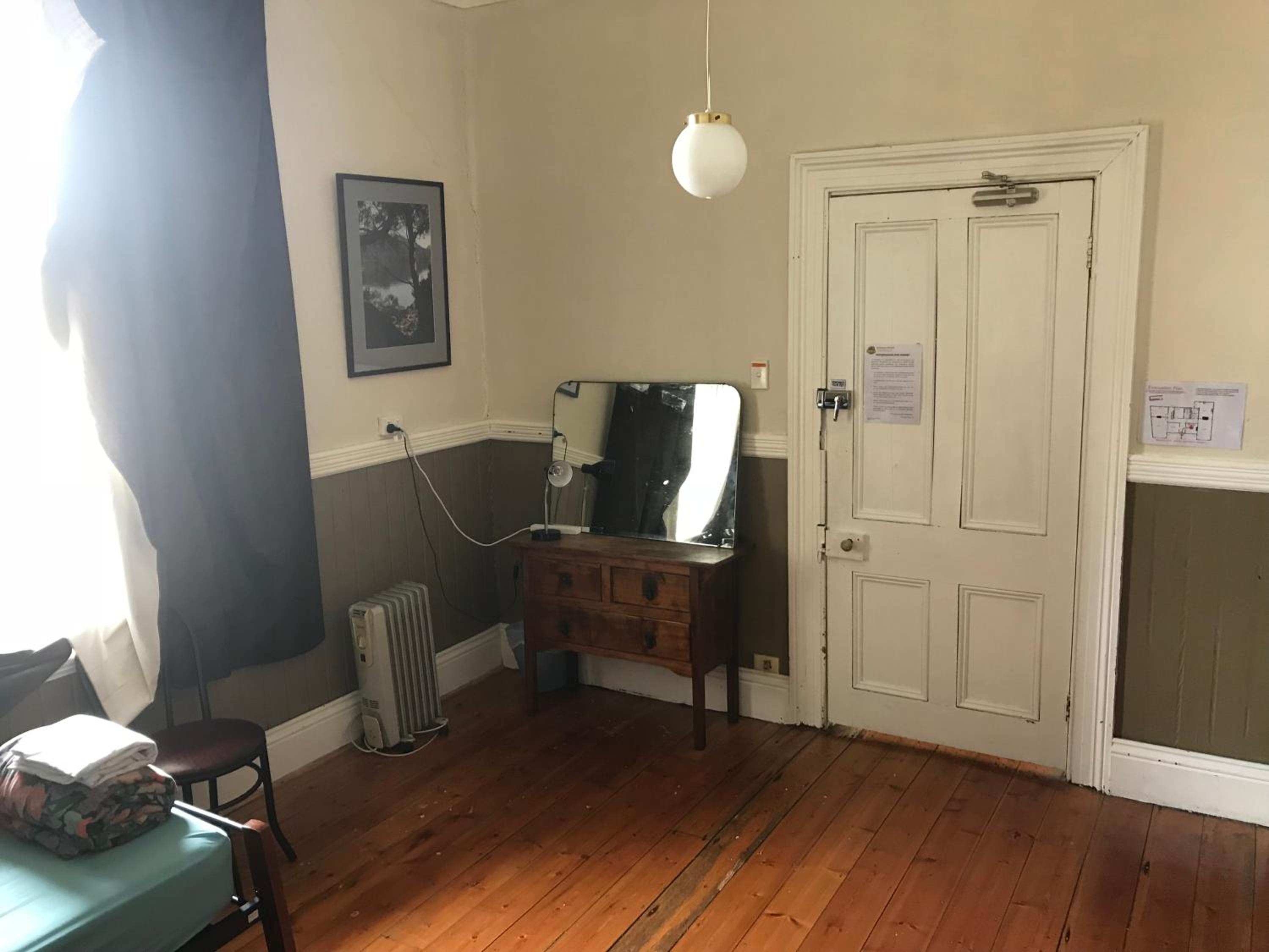 Arthouse Hostel