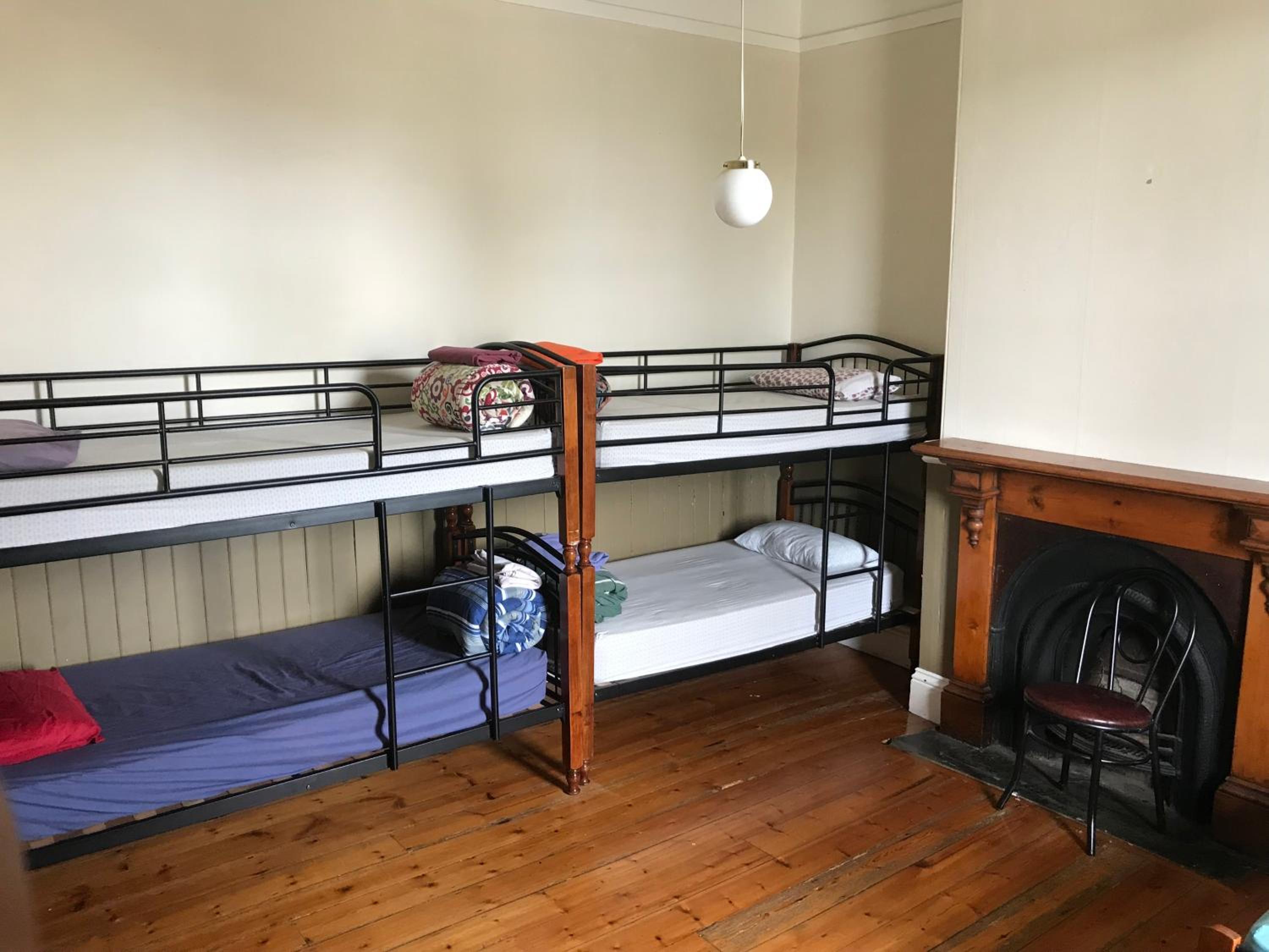Arthouse Hostel
