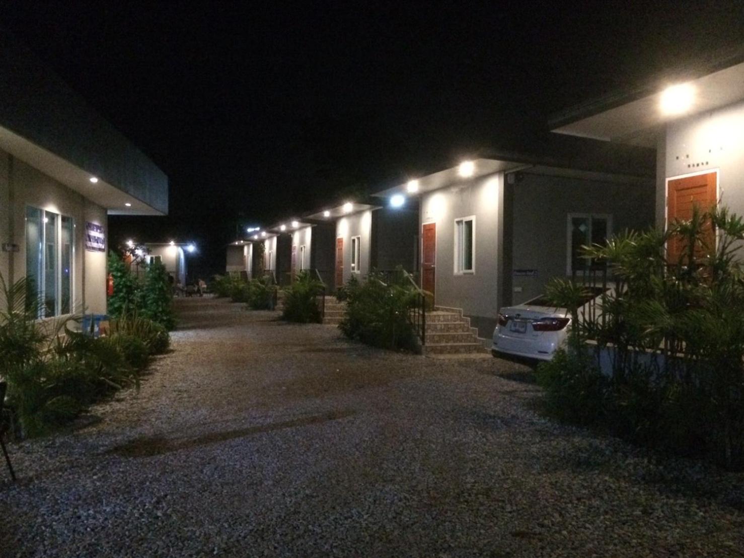 Baan Phu Jad Kan
