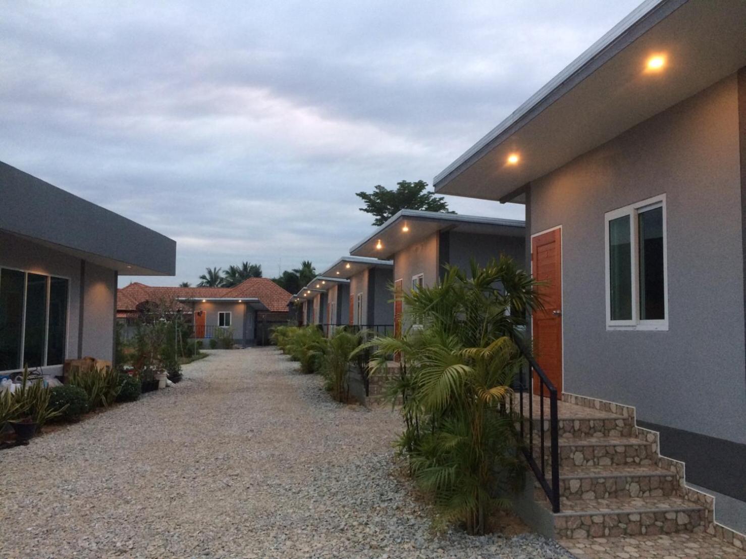 Baan Phu Jad Kan
