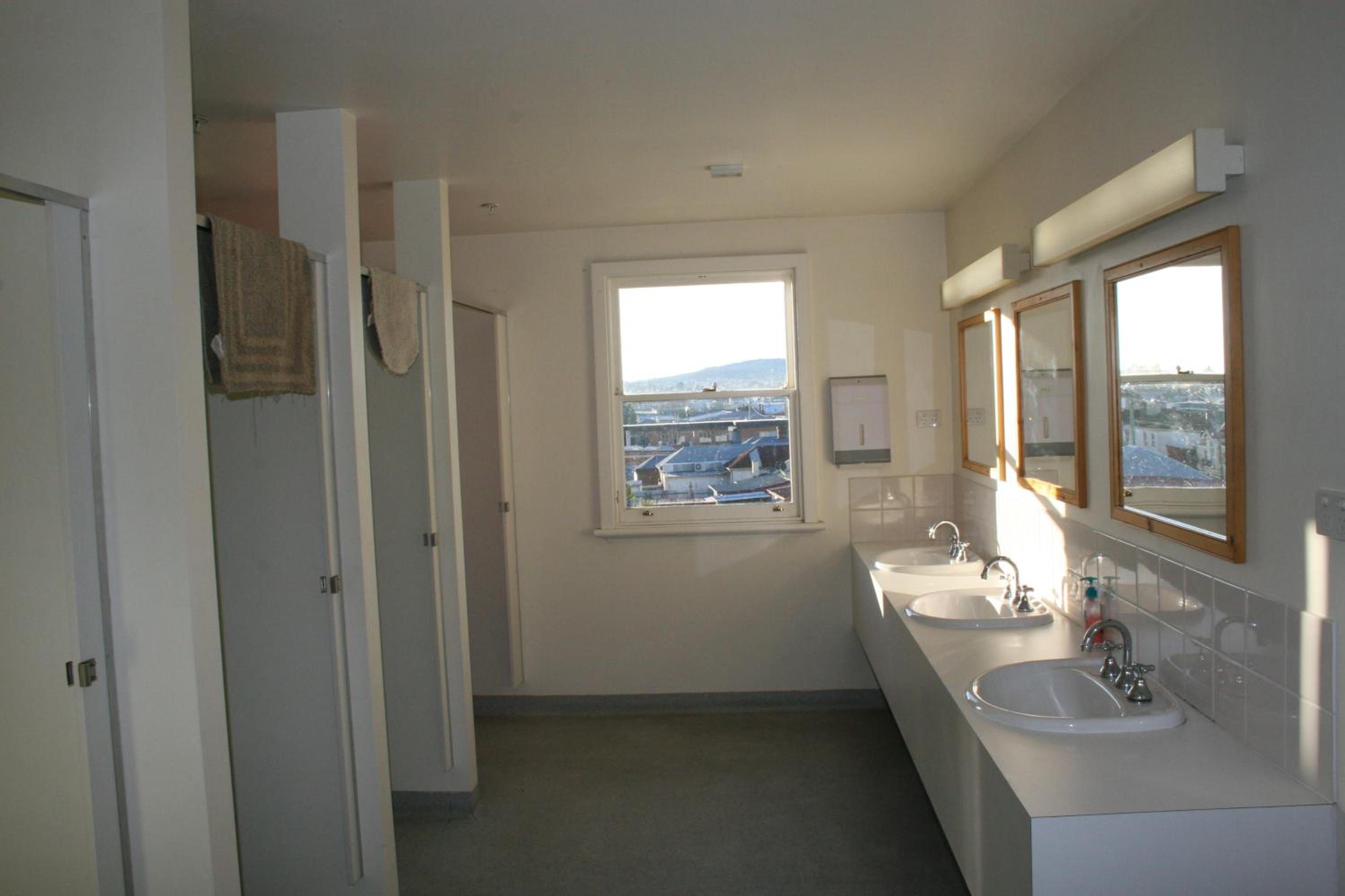 Arthouse Hostel