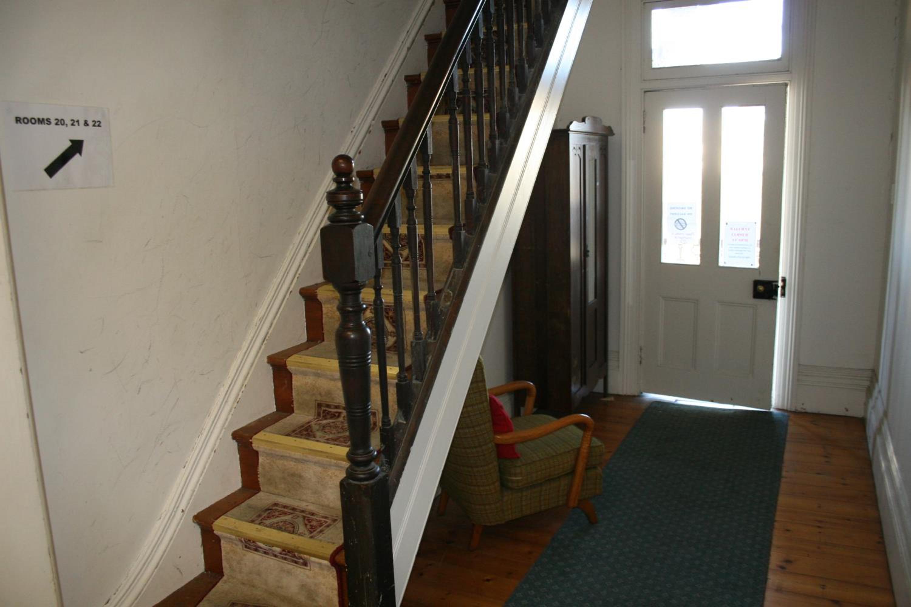 Arthouse Hostel