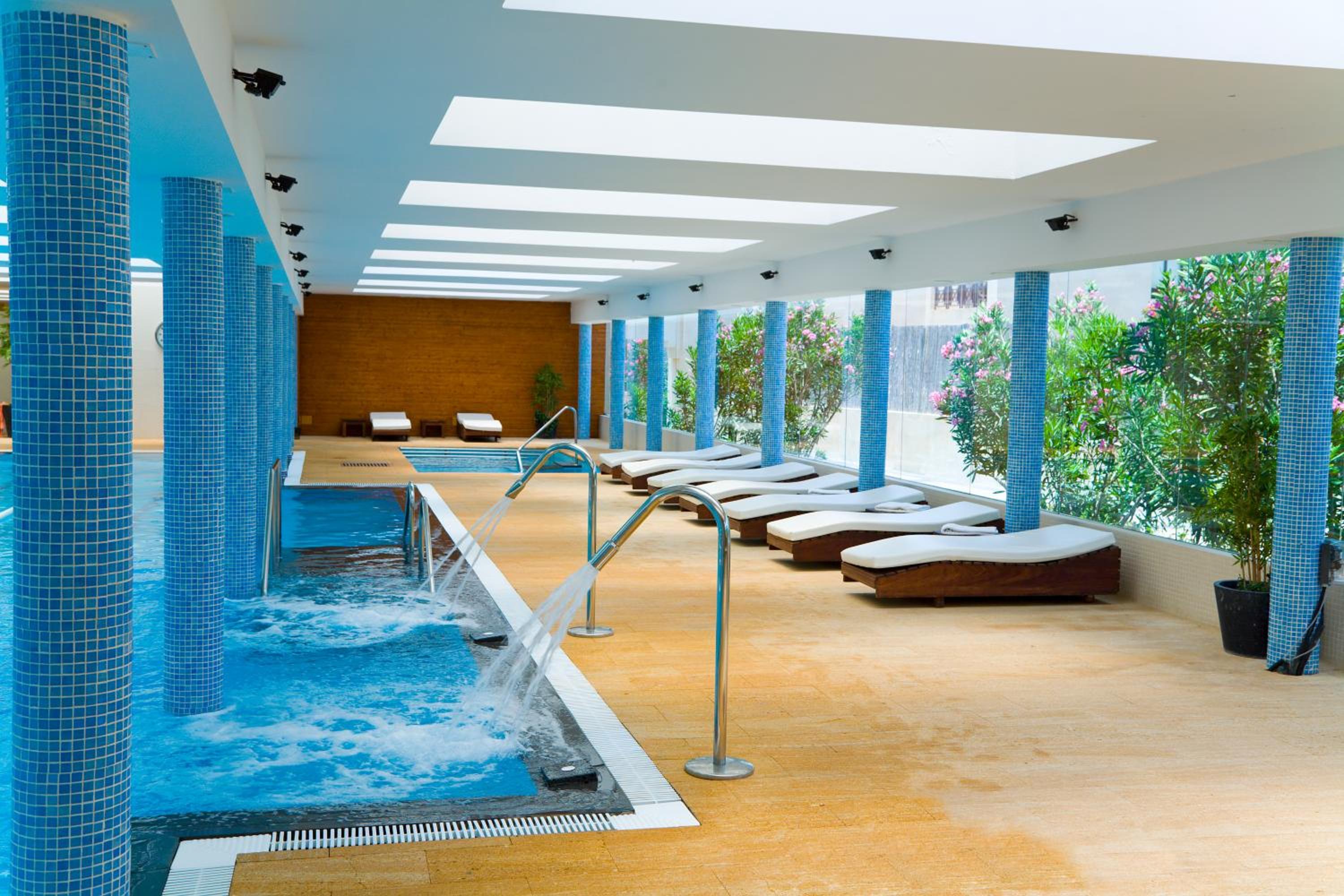 Vitalclass Lanzarote Resort en Costa Teguise