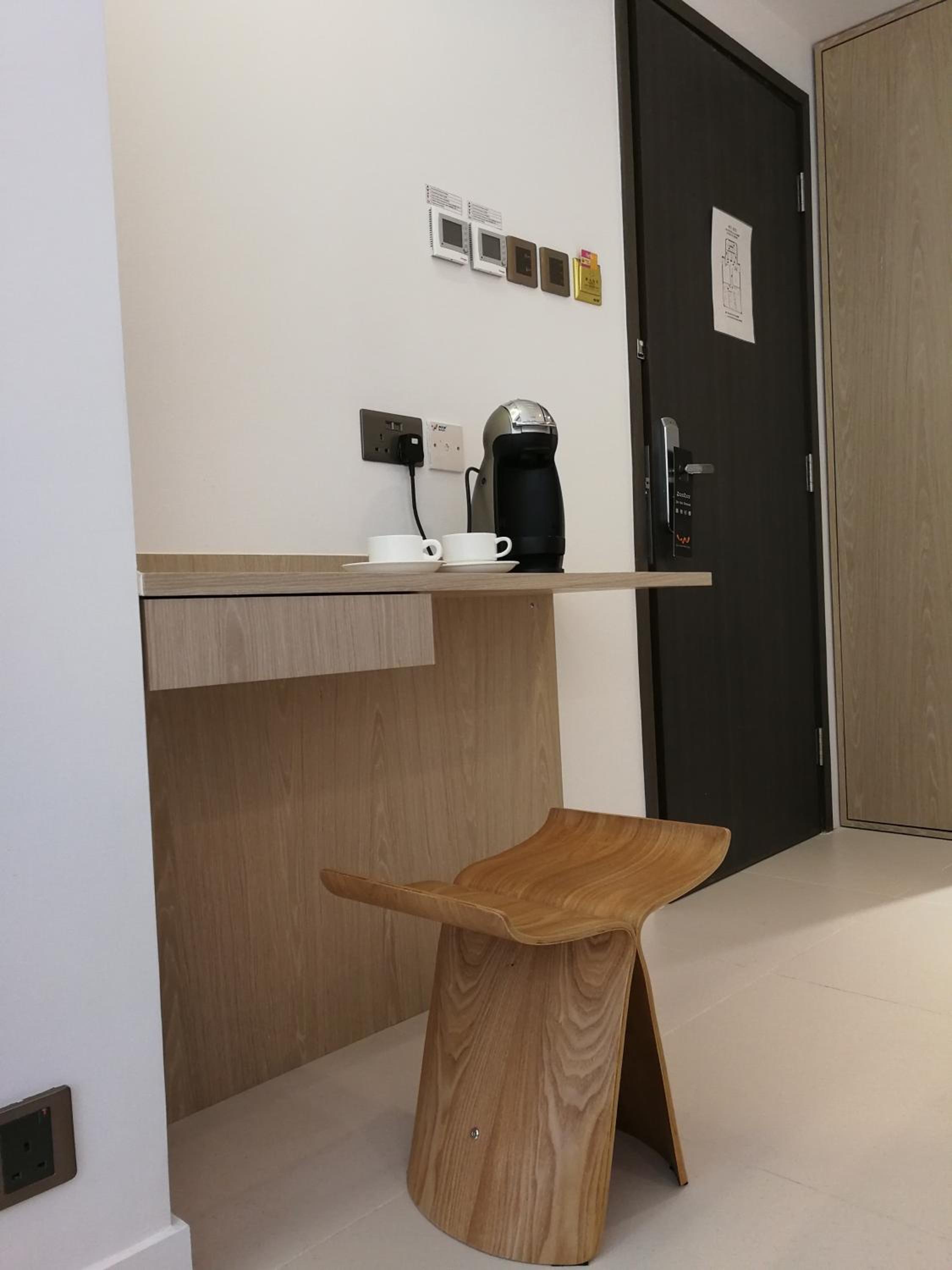 KIFI Boutique Hotel
