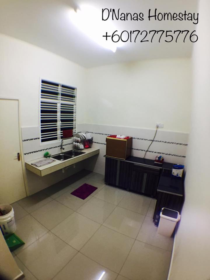 D'Nanas Homestay photo 7