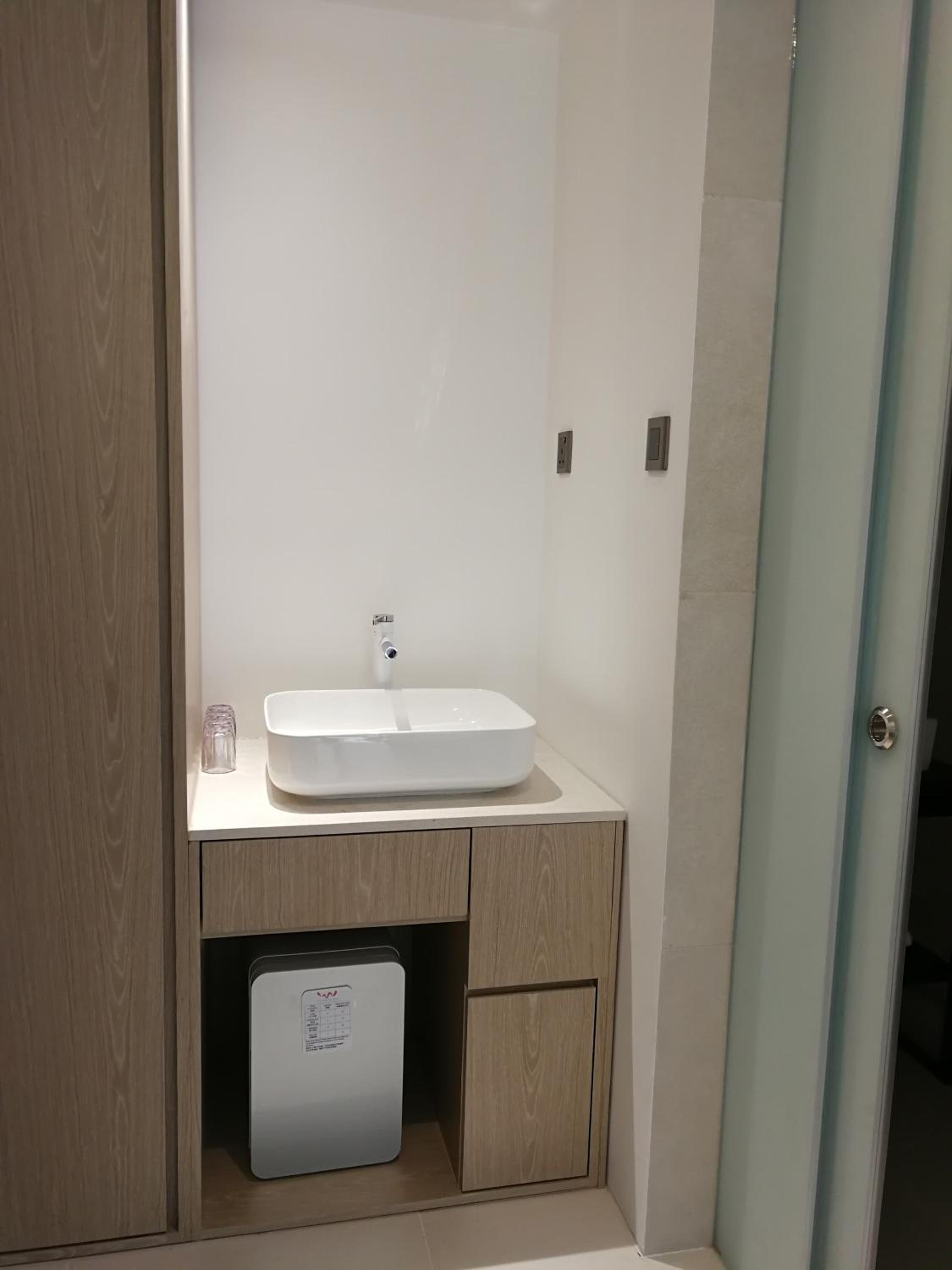 KIFI Boutique Hotel