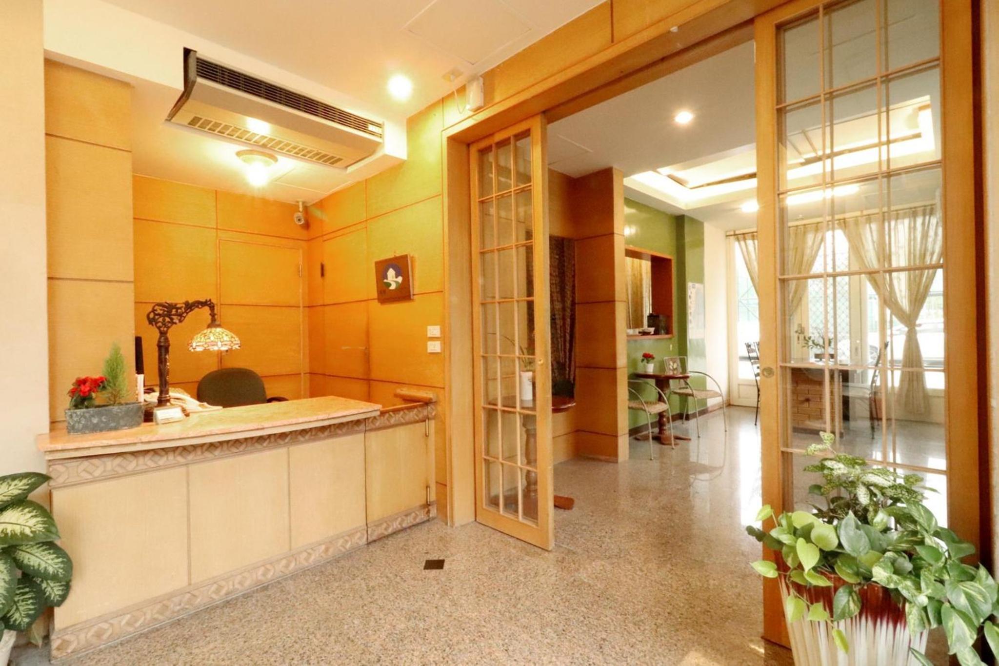 FlowerSay Homestay