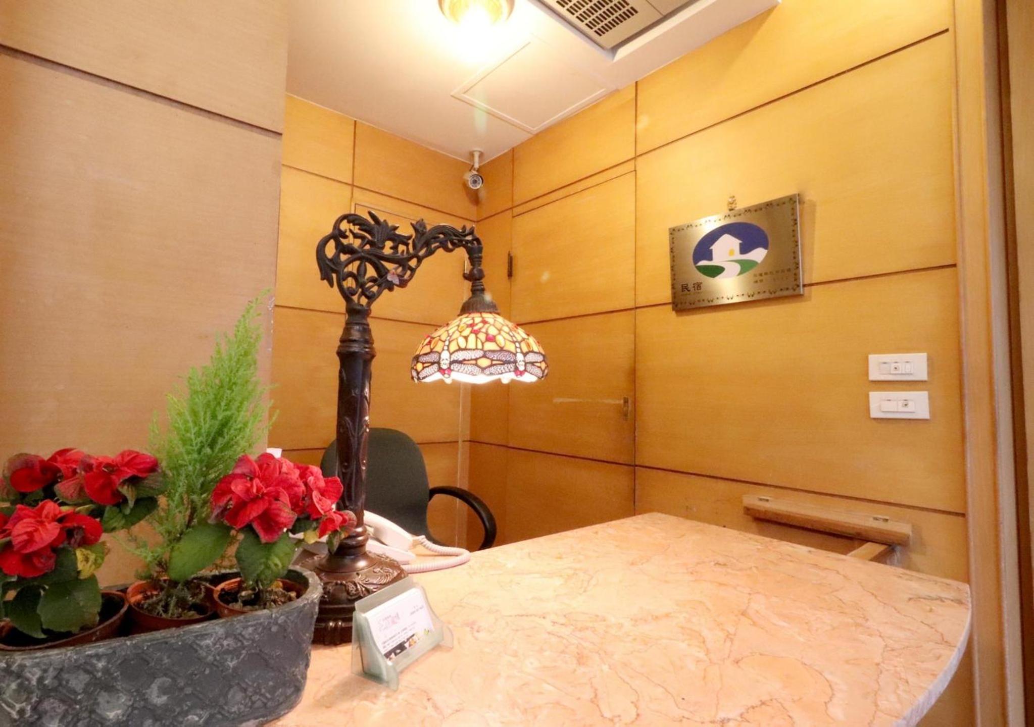 FlowerSay Homestay