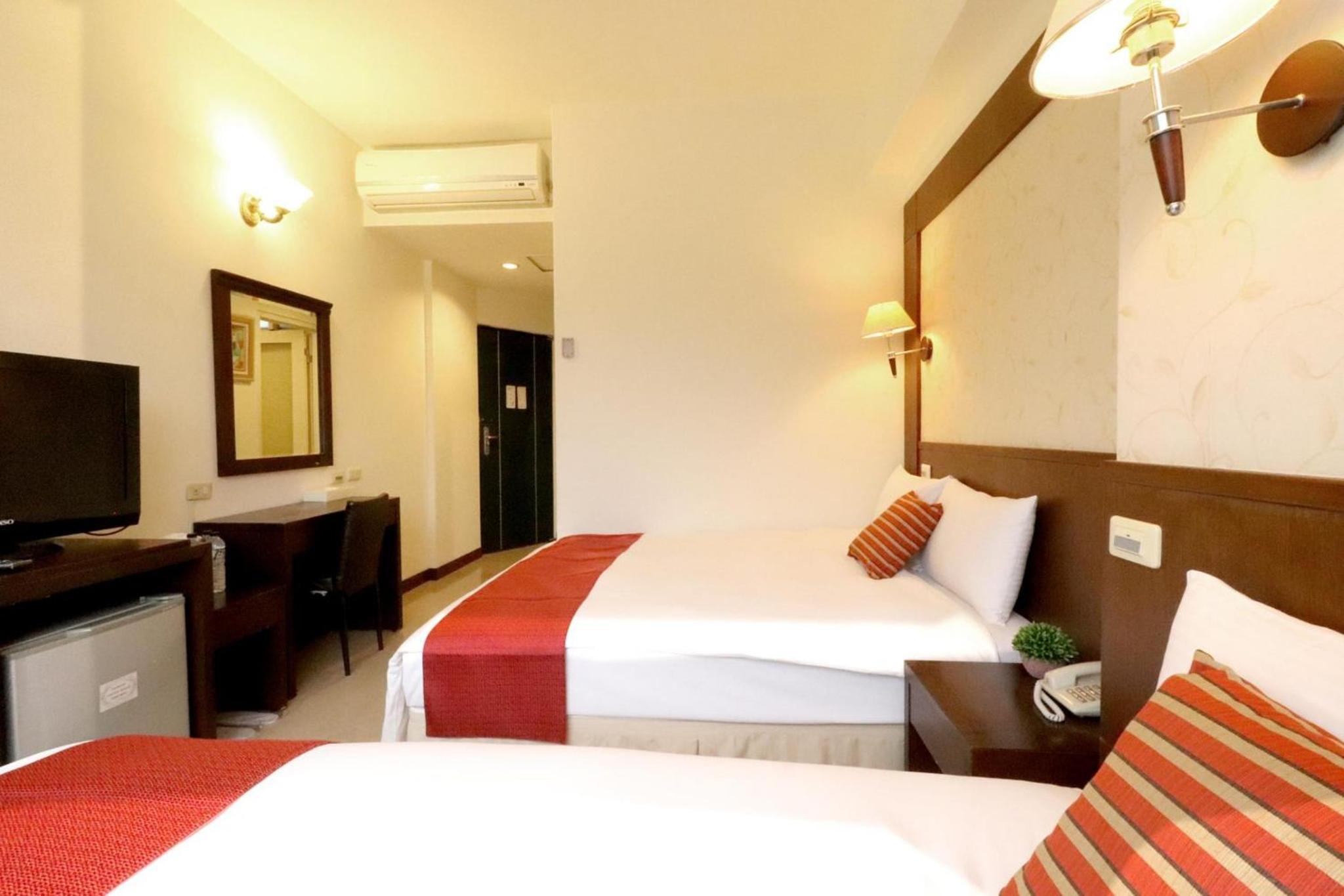 FlowerSay Homestay