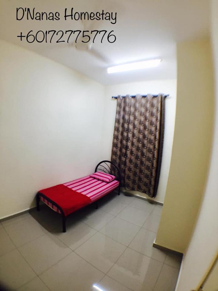 D'Nanas Homestay photo 5