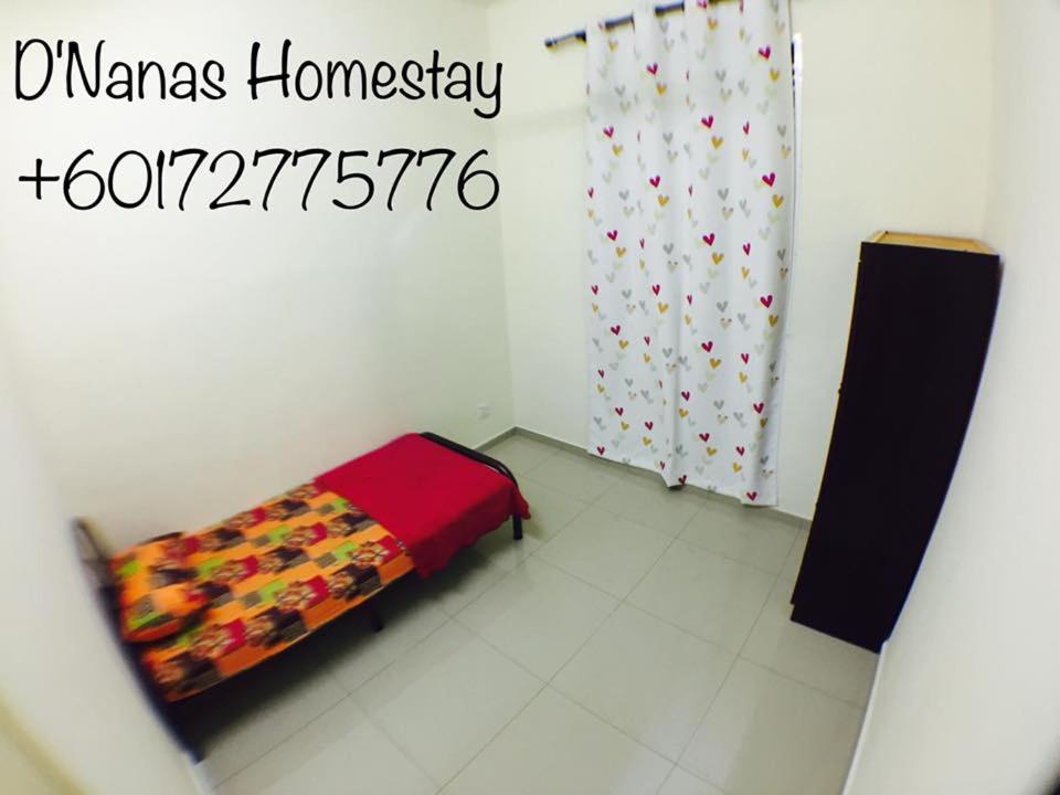 D'Nanas Homestay photo 4