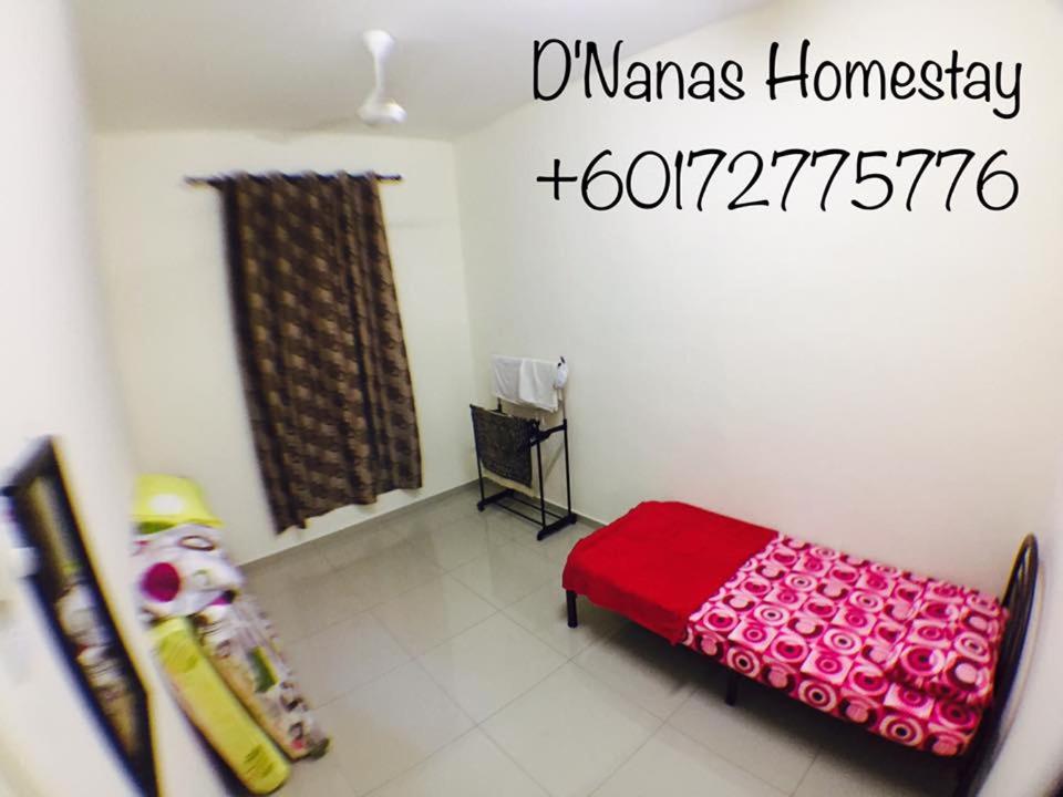 D'Nanas Homestay photo 3