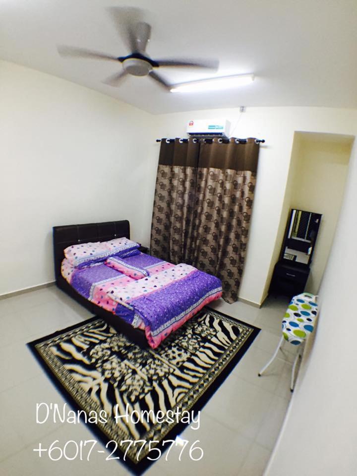 D'Nanas Homestay photo 2