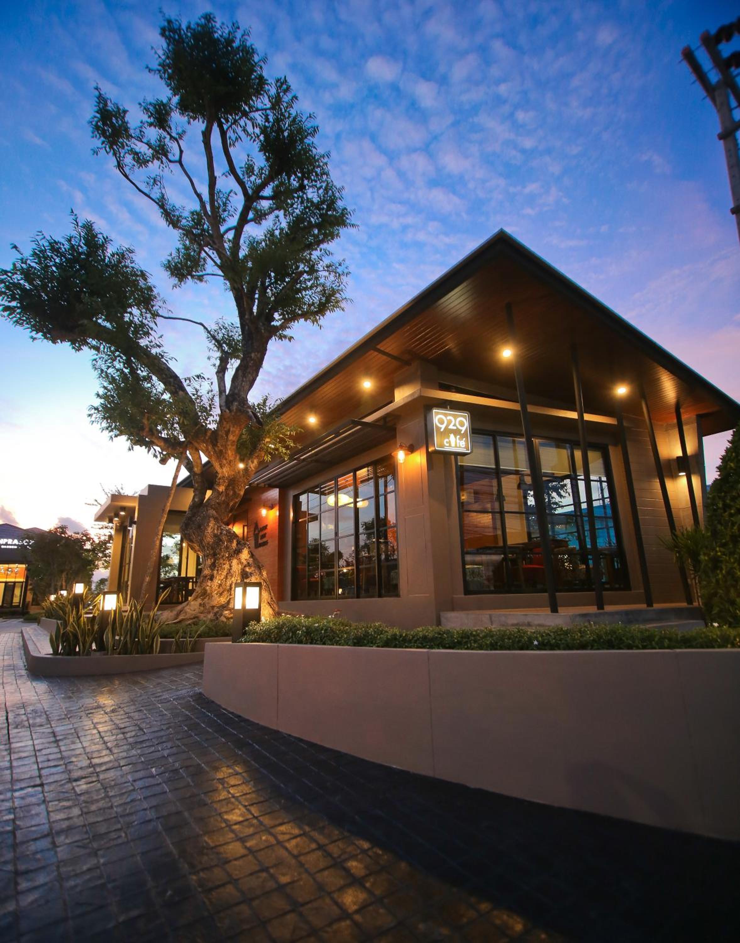 Bunprasop Garden Hotel — 10