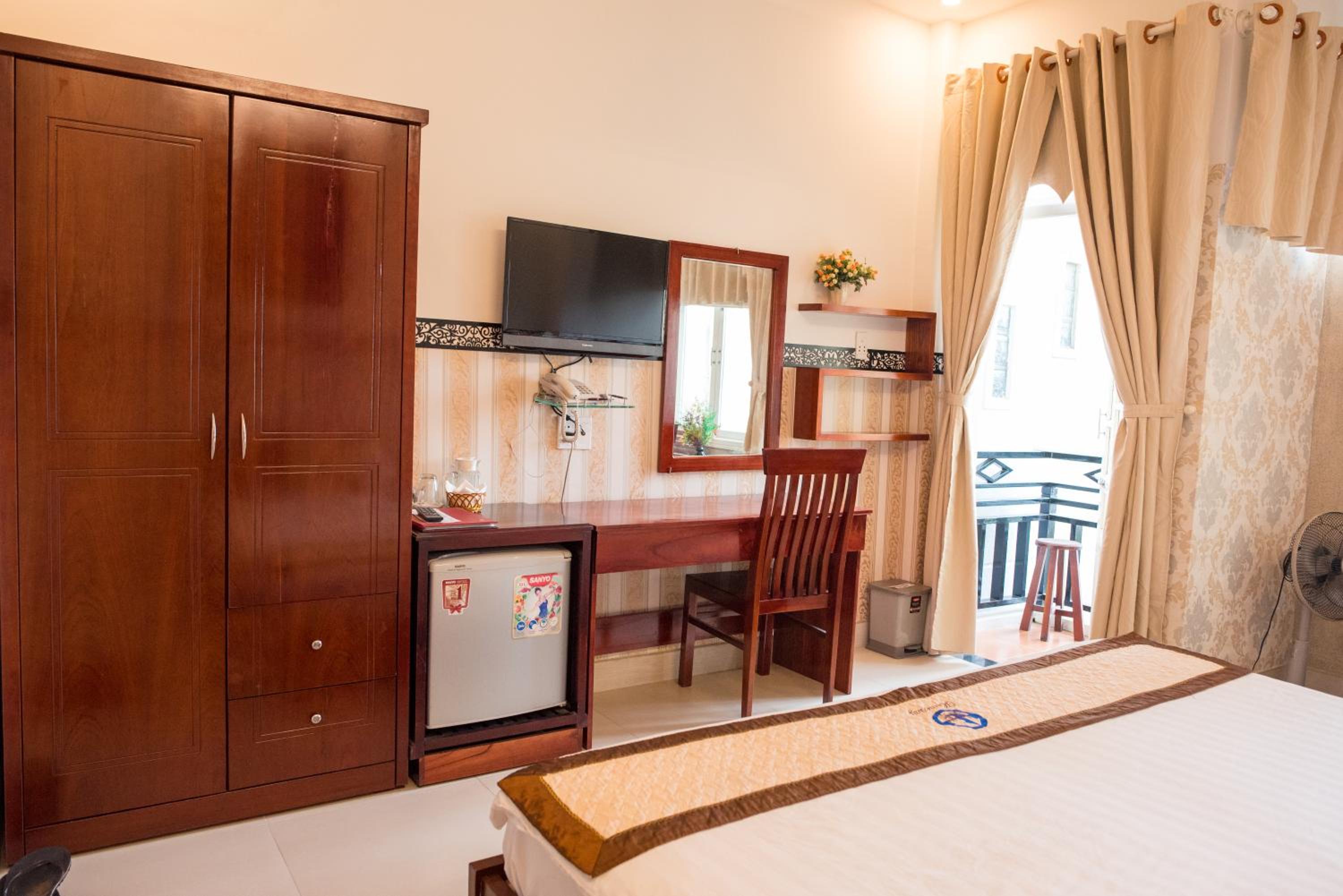 Hoi An Ngo Homestay