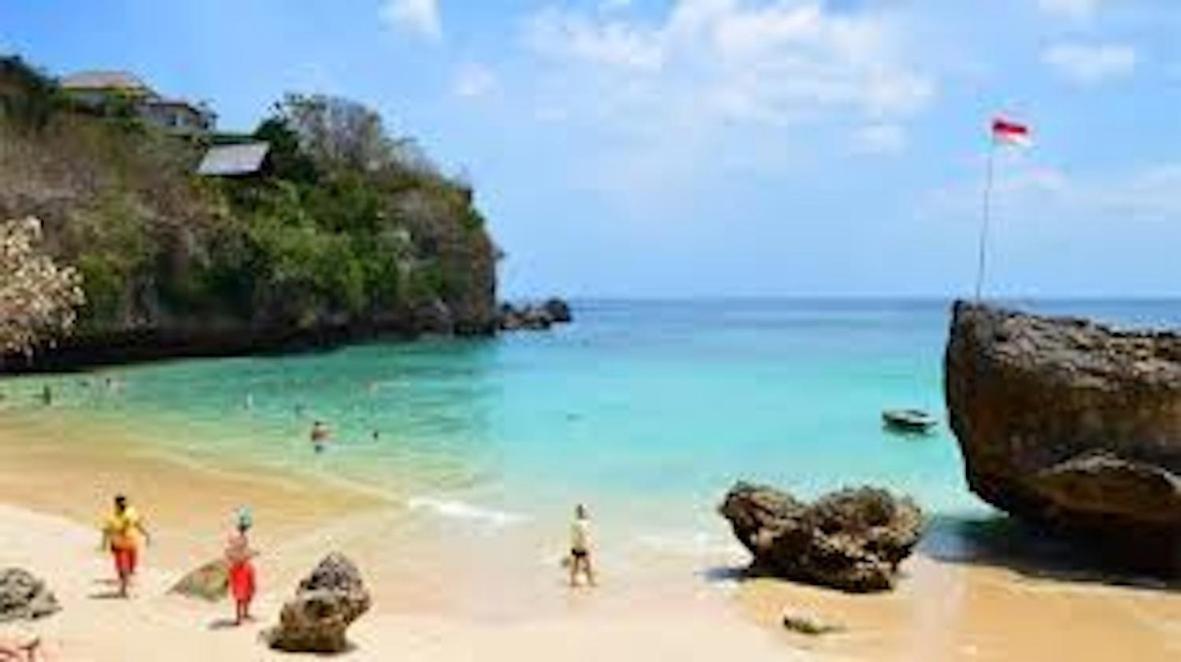 Padang Padang Breeze