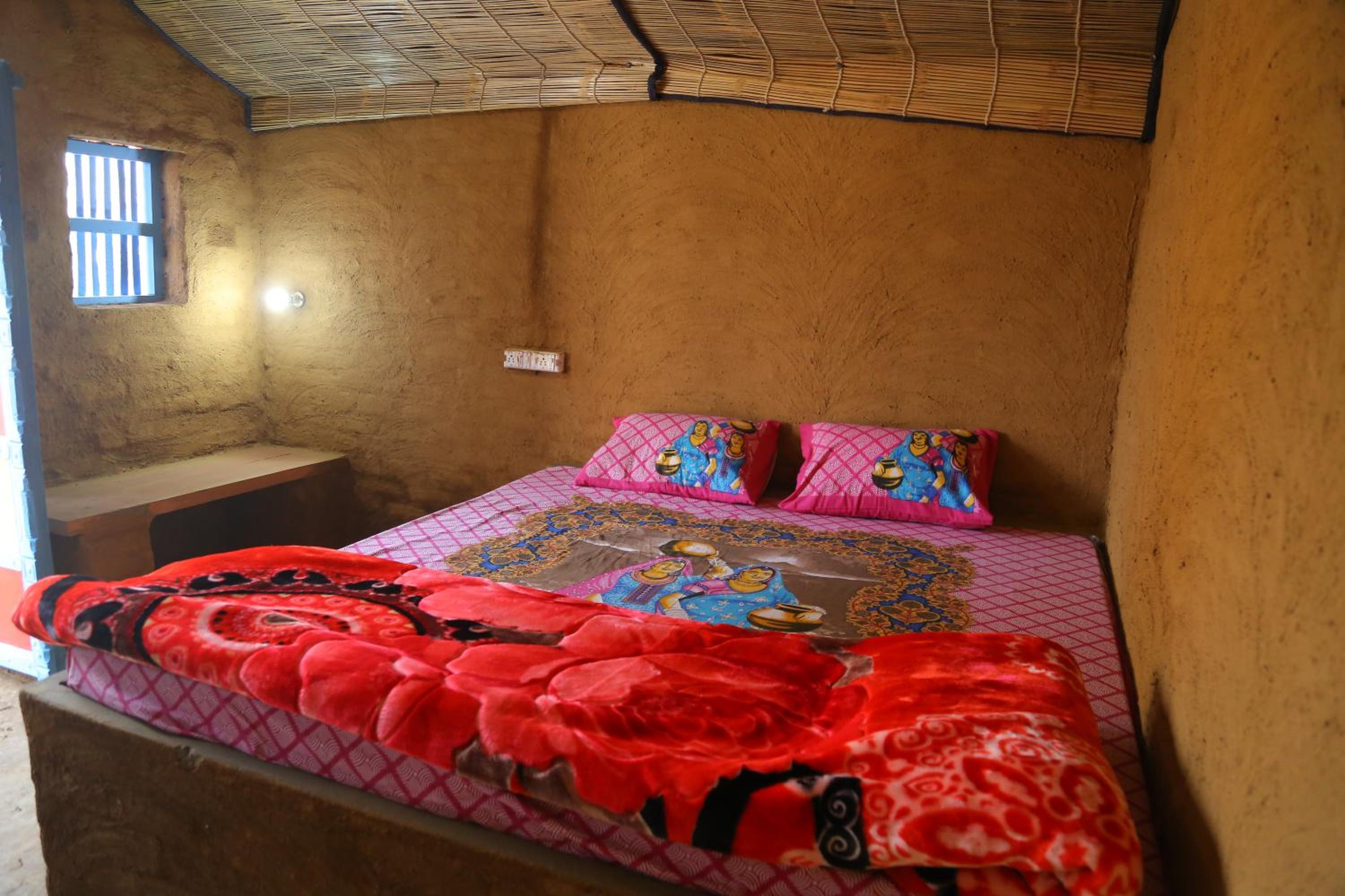 Village Homestay
