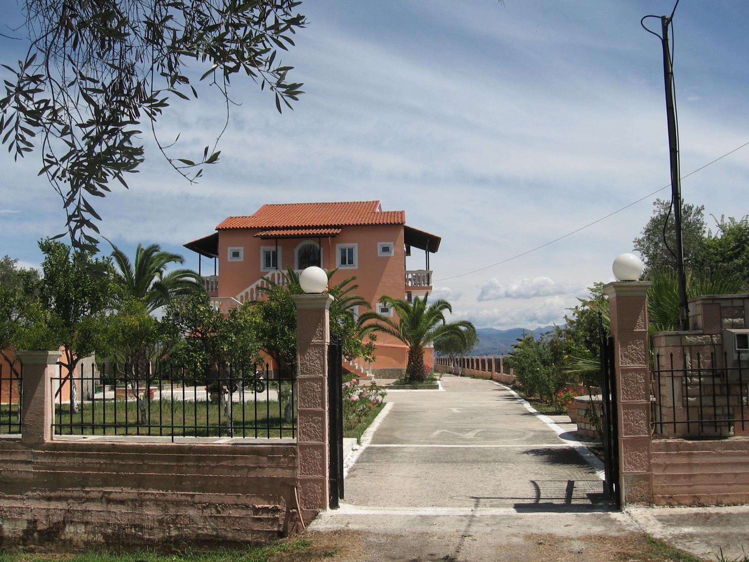 Neptune Resort view 3